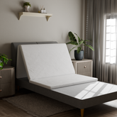 Bamboo Fabric Foldable Mattress